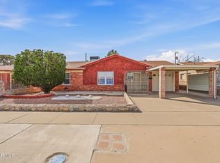 5432 Edmonton Ave, El Paso, TX 79924