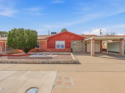 5432 Edmonton Ave, El Paso, TX, 79924
