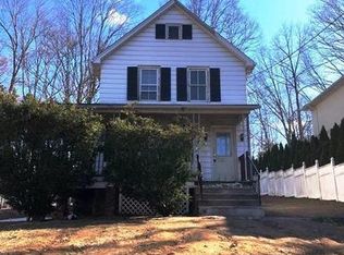 531 Fairview Ave, Westwood, NJ 07675