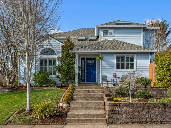 11445 SW Paulina Dr, Wilsonville, OR 97070