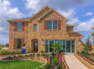 1303 Ownby Ct, Pearland, TX 77581