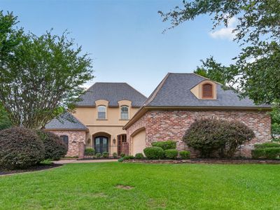 10964 Angelles Cv, Shreveport, LA, 71106