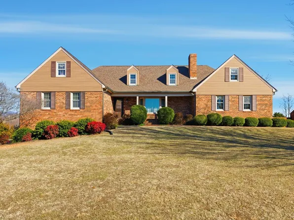 1159 Cifax Rd, Forest, VA 24551