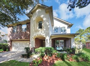 5007 Parkcanyon Ln, Katy, TX 77494