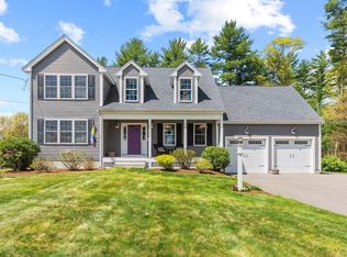 372 Franklin St, Mansfield, MA 02048