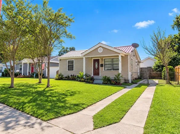 4621 Gallatin St, New Orleans, LA 70131