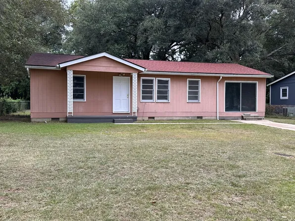 312 Cannon Ave, Albany, GA 31705