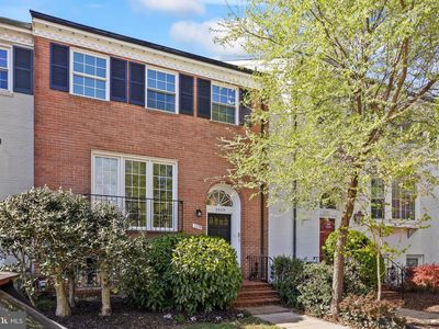 1519 Belle Haven Rd, Alexandria, VA, 22307