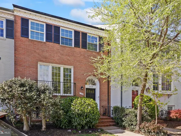 1519 Belle Haven Rd, Alexandria, VA 22307