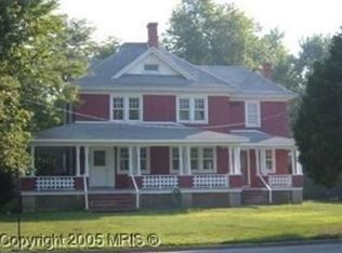 207 Wrightson Ave, Easton, MD 21601