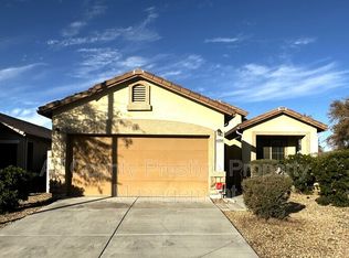 6058 S 257th Ave, Buckeye, AZ 85326