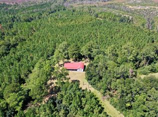 1564 Big Horse Creek Rd, Jacksonville, GA 31544