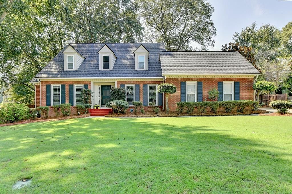 3460 Smoke Rise Way, Lawrenceville, GA 30044 MLS 7275445 Zillow