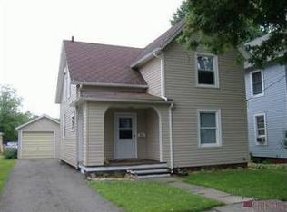 712 Smith Ave SW, Canton, OH 44706