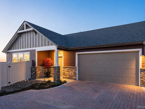 5126 N Quemoy Court, Aurora, CO 80019