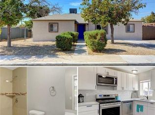 4301 Dover Pl, Las Vegas, NV 89107
