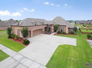 3009 Audubon Ct, Zachary, LA 70791