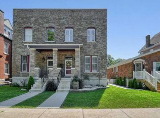1932 Virginia Ave, Saint Louis, MO