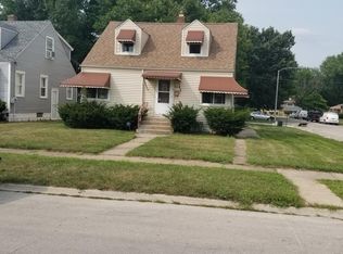 444 Engle St, Dolton, IL