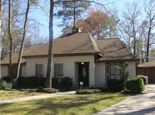 2730 Silver Falls Dr, Humble, TX 77339