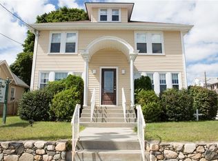 1271 Park Ave, Woonsocket, RI 02895