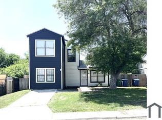 4103 Sunrise Pass, San Antonio, TX 78244