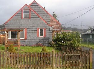 1612 Pacific Ave, Aberdeen, WA 98520