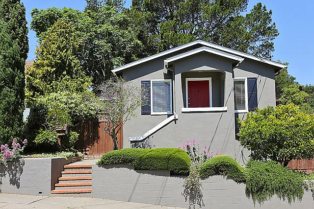 1 bed, $2,900 — Photo 1