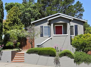 4139 Gregory St, Oakland, CA 94619