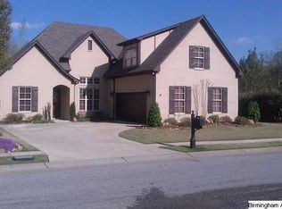 303 Strathaven Rd, Pelham, AL 35124