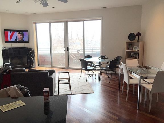 2nd image of 1646 N Bosworth Ave APT 3N
