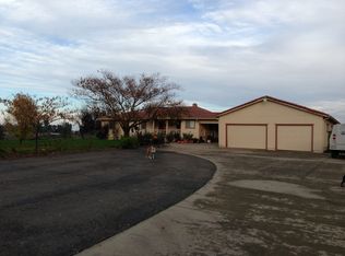 26680 N. Mackville Road, Acampo, CA 95220