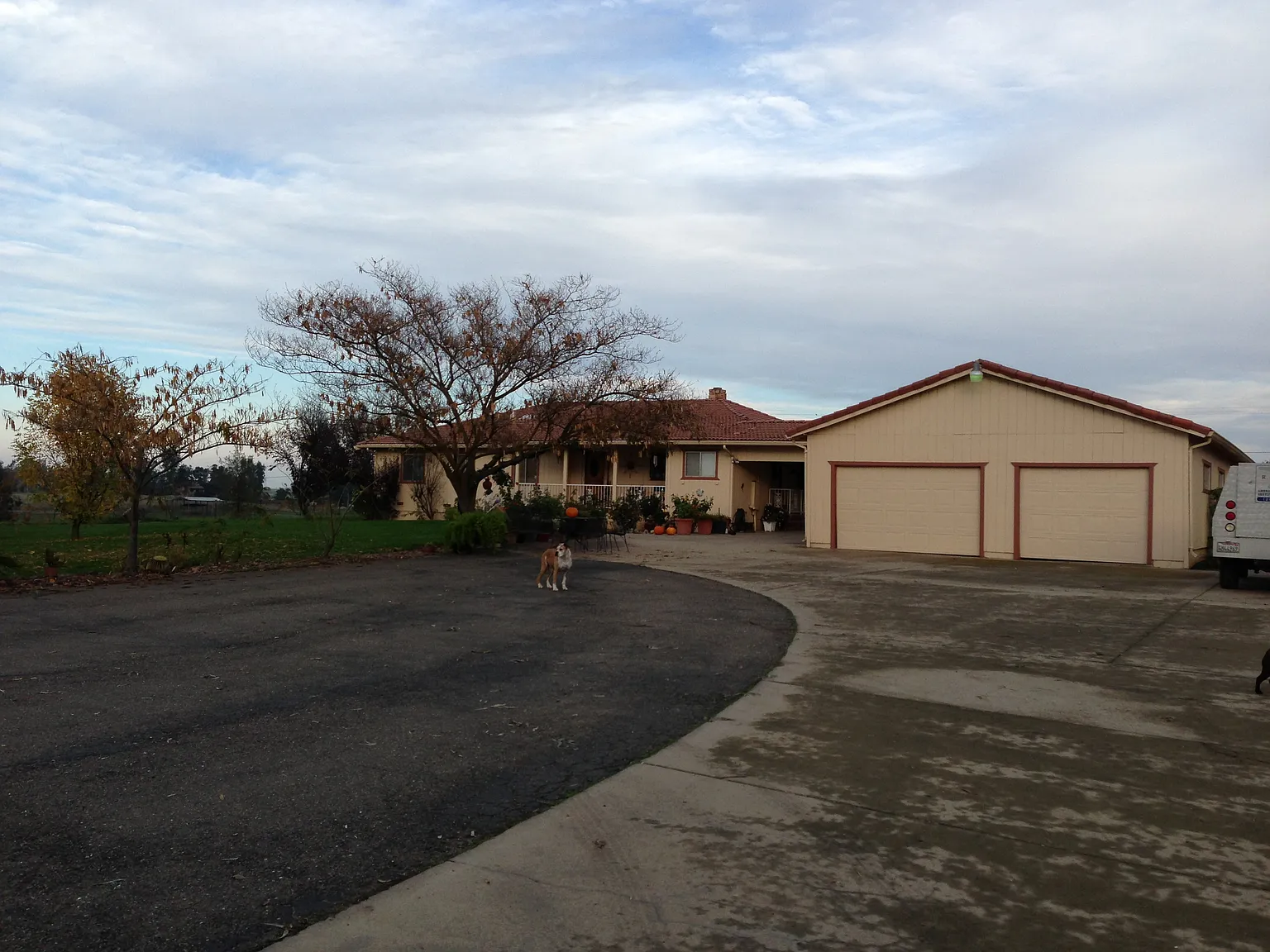 26680 N. Mackville Road photo 1