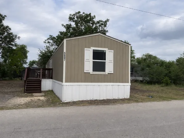 5607 Gwenda Lea St, San Antonio, TX 78242