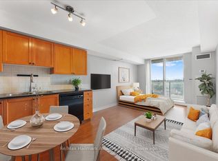 1369 Bloor St W #910, Toronto, ON M6P4J4