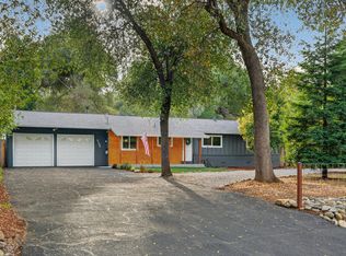 8500 Copper Dr, Redding, CA 96001
