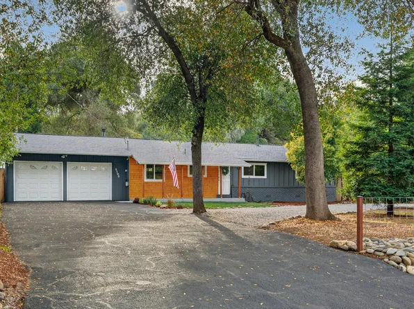 8500 Copper Dr, Redding, CA 96001