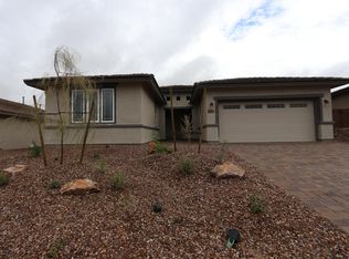 7220 W Secret Bluff Pass W, Marana, AZ 85658