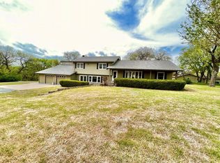 4002 County Road 4055, Independence, KS 67301