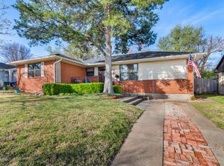 616 Kessler Blvd, Sherman, TX 75092