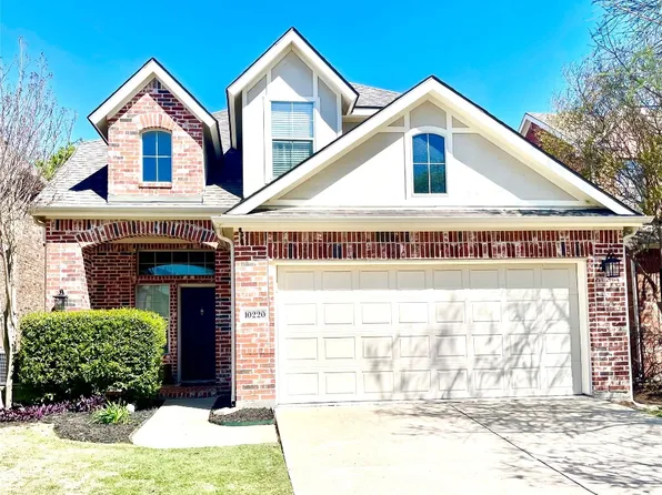 10220 Placid Dr, McKinney, TX 75072