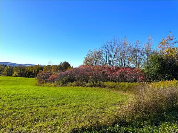 Graffenburg Rd, Frankfort, NY 13340