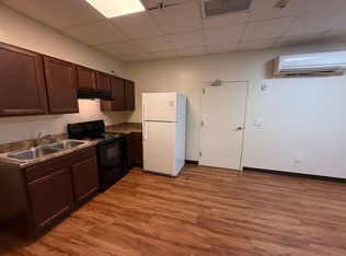 3 and 2-Bedroom, 1-Bathroom Apartments in Downtown Harriman - Northpoint Apartments, Harriman, TN 37748
