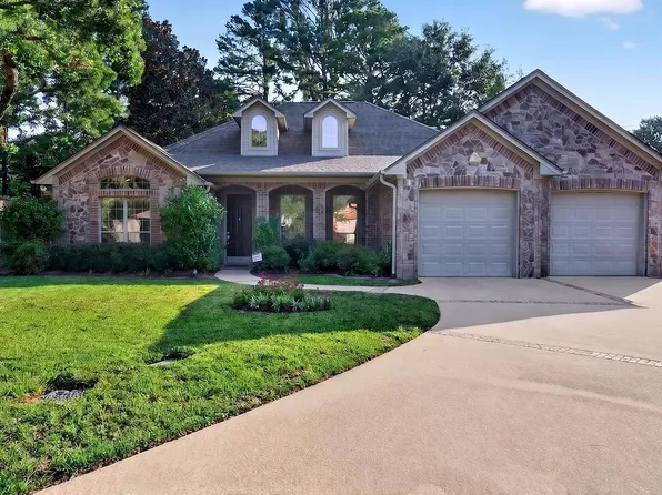 5415 Andover Dr, Tyler, TX 75707