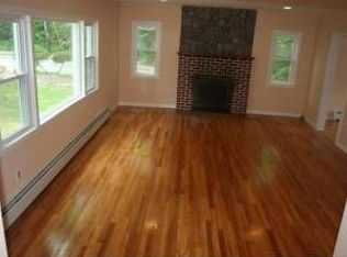 111 E Allison Ave, Nanuet, NY 10954