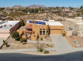 4407 Nambe Arc, Las Cruces, NM 88011
