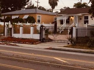 2583 Fairmount Ave, San Diego, CA 92105