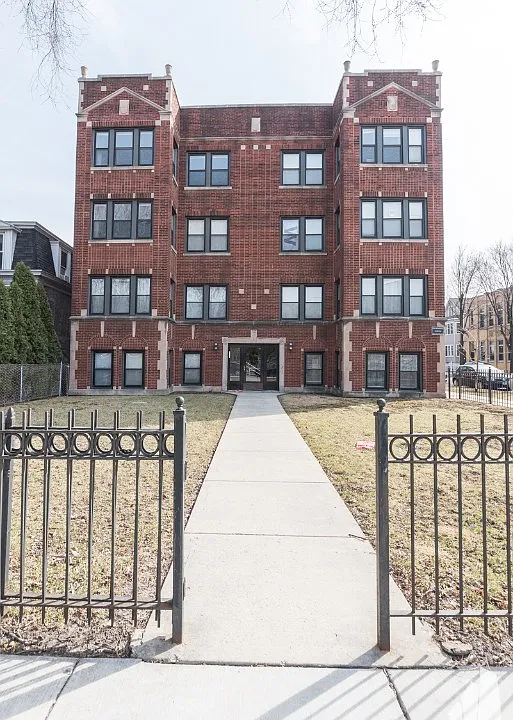 2451 W Logan Blvd #2
