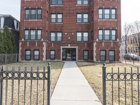 2451 W Logan Blvd #2, Chicago, IL 60647