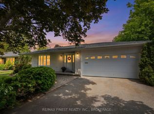 930 Brodie Ave, Kingston, ON K7M4P9